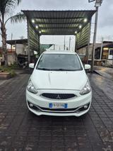 Mitsubishi Space Star 1.0 ClearTec Intense NAVI - Mitsubishi Space Star Intense