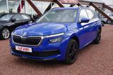 Skoda Kamiq 1.0 Active LED Klima Sitzheizung DAB - Skoda Kamiq Active mit Benzin-Antrieb