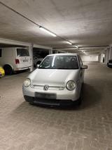 Volkswagen Vw Lupo 3L automatik vieles gemacht - Volkswagen Lupo mit Diesel-Antrieb: Automatik
