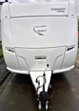 Fendt Bianco 515 SG Selection - Fendt Wohnwagen