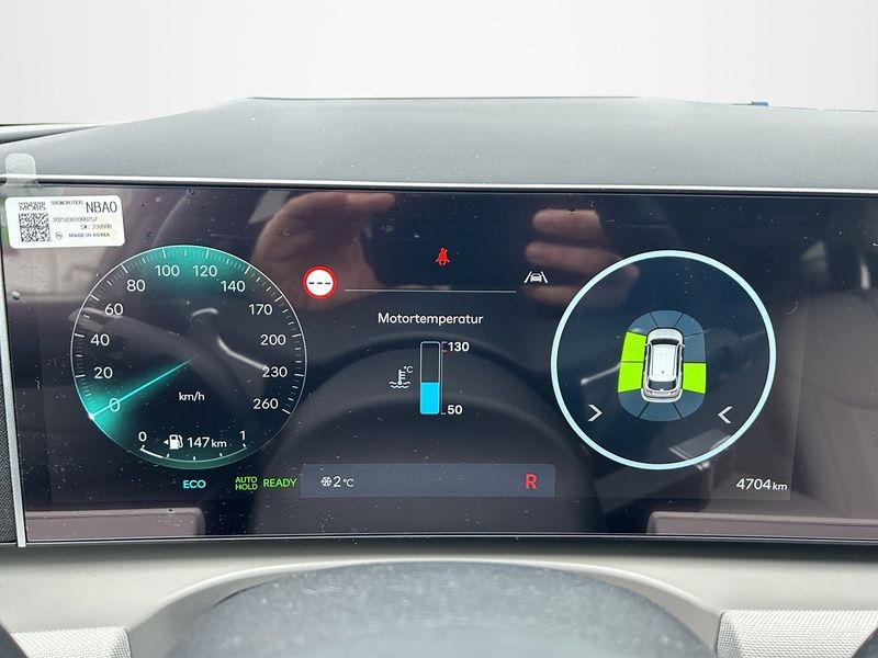 Fahrzeugabbildung Hyundai TUCSON FL HEV Prime Assistenz-Paket Pano