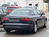 Audi A6 Lim. 2.8 FSI"KLIMA"SCHIEBEDACH"6-GANG" - Audi A6 aus 2010