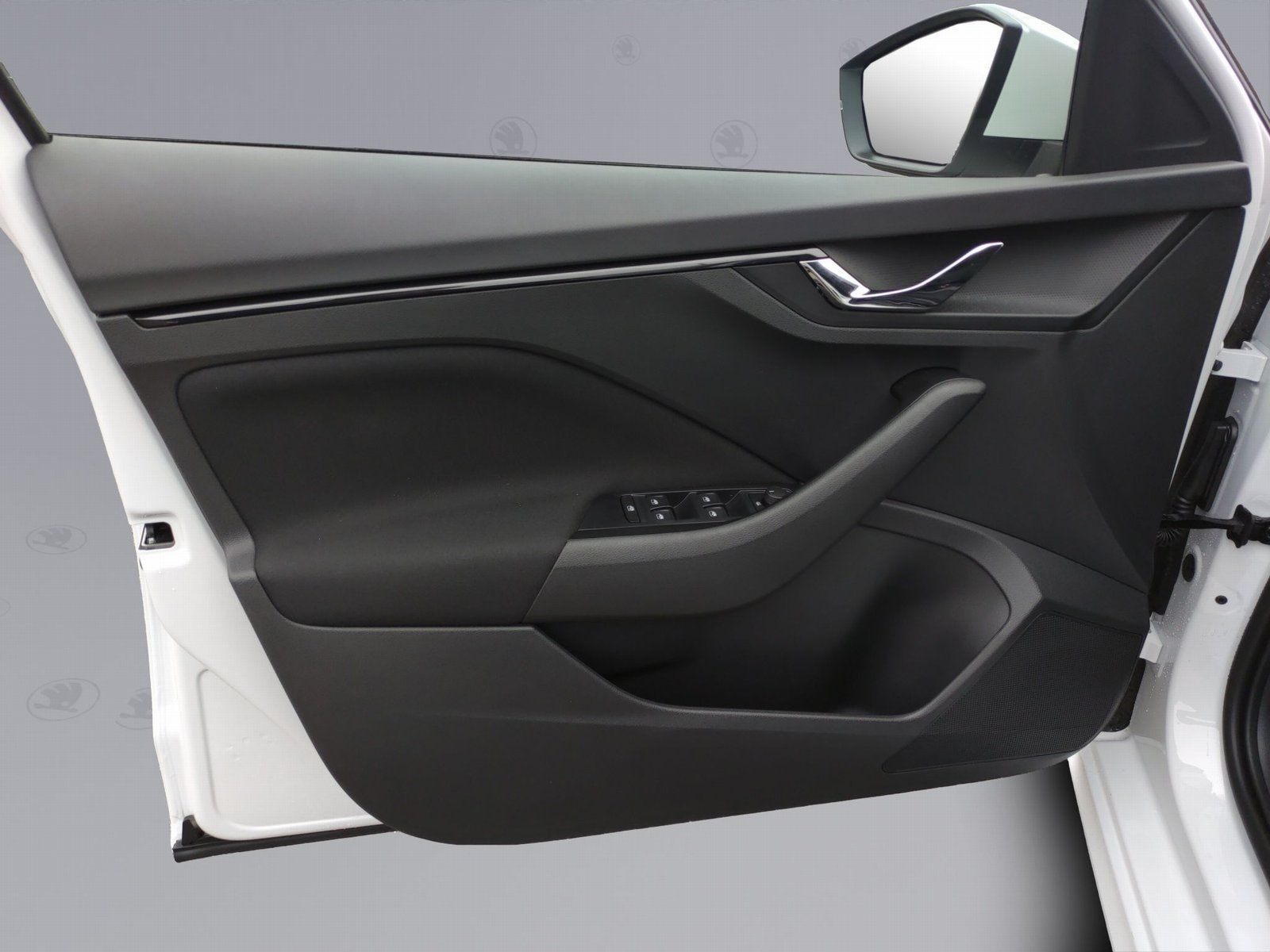 Skoda Kamiq - Bild 9