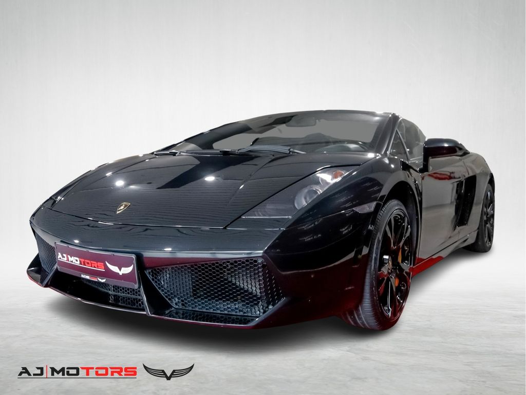 Lamborghini Gallardo | Auto kaufen bei mobile.de