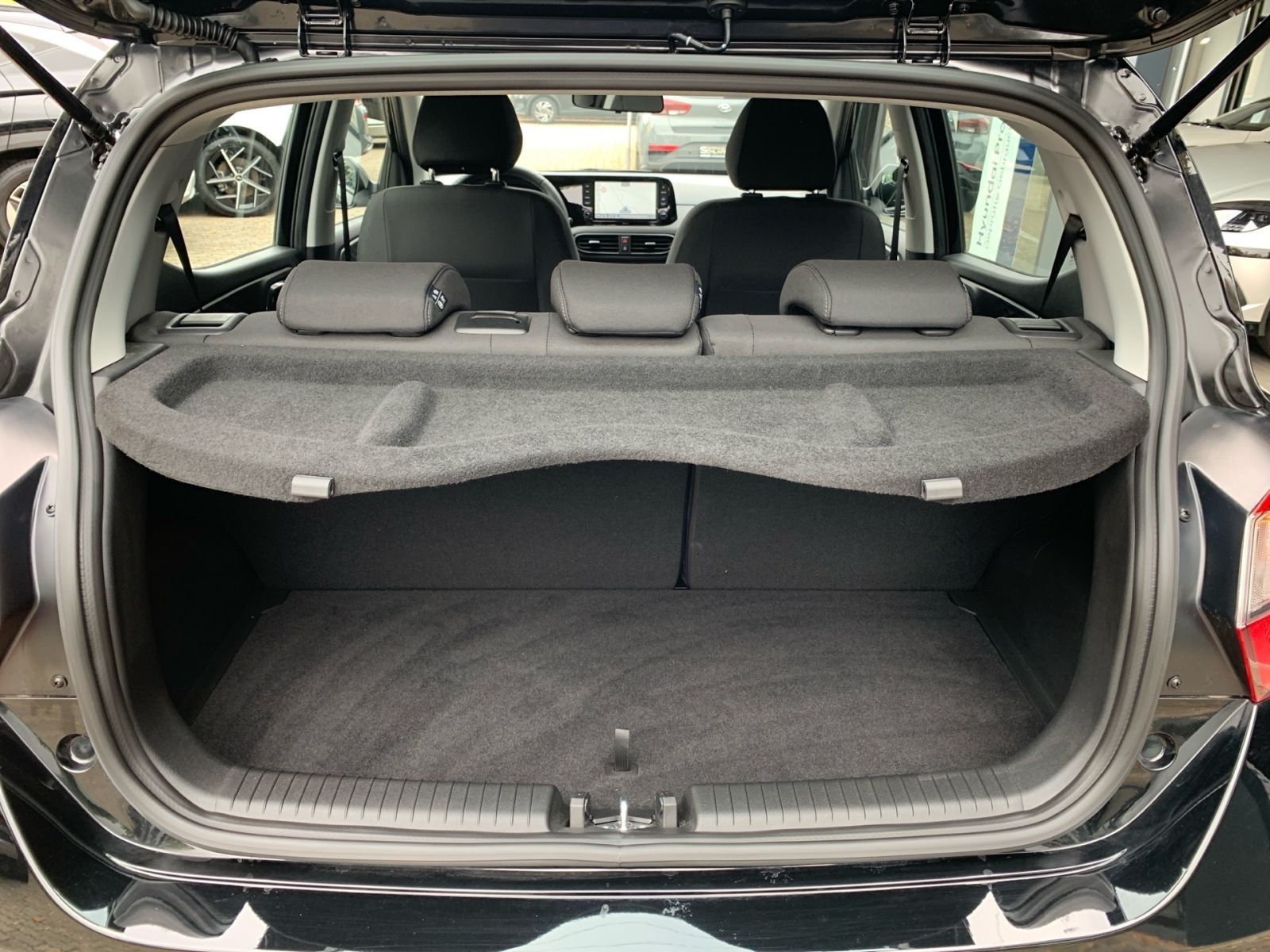 Hyundai i10 – Bild 12