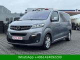 Opel Zafira Life  M HUD|KAMERA|ACC|AHK|9SITZER - Opel Zafira Life: 9 Sitzer