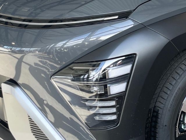 Hyundai KONA - Bild 5
