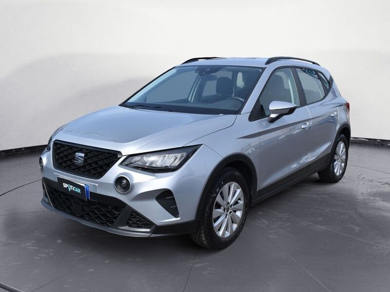SEAT SEAT Arona 1.0 ECO TSI 70KW STYLE