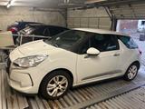 Citroën DS 3 1.6 BlueHDi - gepflegt, TÜV bis 06/2028 - gebrauchte Citroën DS3 aus dem Jahr 2016
