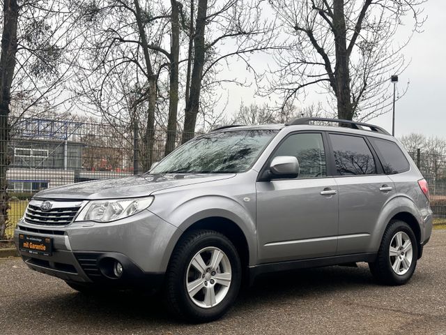 Subaru Forester Comfort