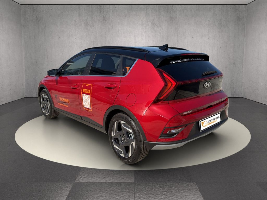 Hyundai BAYON – Bild 5
