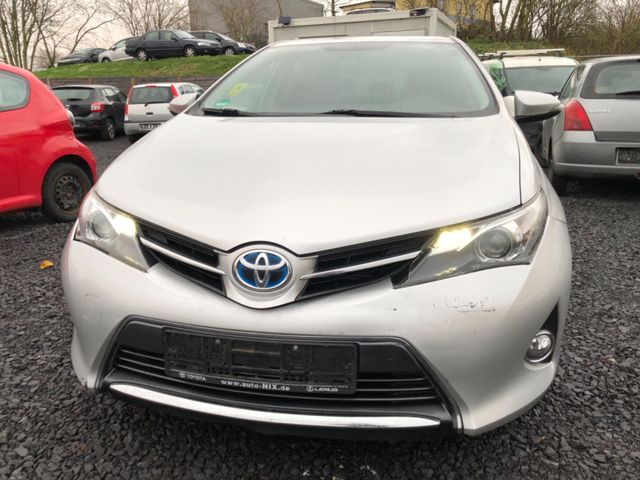 Toyota Auris 1.8  Hybrid Life+ NAVI CAM AUTOM