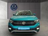 Volkswagen T-Cross 1.0 TSI Navi ACC LaneAssist - Volkswagen T-Cross in Frankfurt (Main)