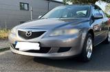 Mazda MAZDA 6  2.0 LPG SHZ NAVİ AHK TMP Klima Vo... - Mazda mit LPG-Antrieb