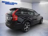 Volvo XC90 T8 AWD Recharge Plus Dark 360° NAVI ACC SHZ - Volvo XC90 in Freiburg