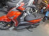 Piaggio Beverly 400 HPE OCCASION  - PIAGGIO BEVERLY 400 HPE
