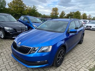 Skoda Octavia - 2