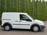 Ford Transit Connect - gebrauchte Ford Transit Connect aus dem Jahr 2012