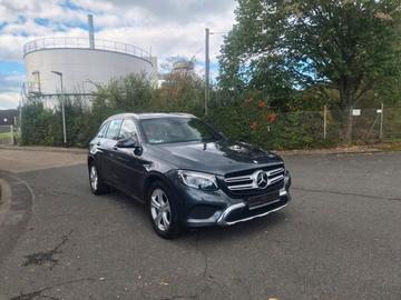 صورة 3 لـ 2015 Mercedes-BENZ GLC