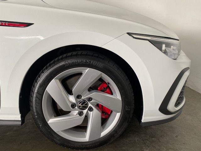 Volkswagen Golf GTI 2.0 TSI DSG LED+SHZ+KLIMA, миниатюра 4