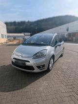 Citroën Citroen C4 Picasso - gebrauchte Citroën C4 Picasso aus dem Jahr 2012