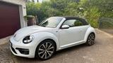 Volkswagen Beetle 1.4 TSI DSG Exclusive Sport Cabriolet... - Volkswagen Beetle: Exclusive Sport