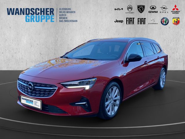 Opel Insignia B Sports Tourer Business Elegance 1.5 D