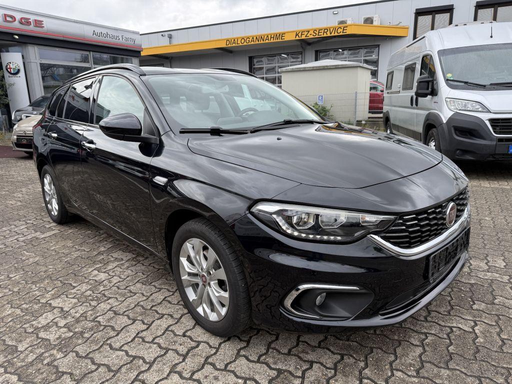 Fiat Tipo Kombi 1.4 T-Jet Lounge NAV,KAMERA,ACC,SITZH