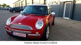 MINI Mini Cooper Tüv Neu 1. Hand Leder - gebrauchte MINI MINI aus dem Jahr 2003