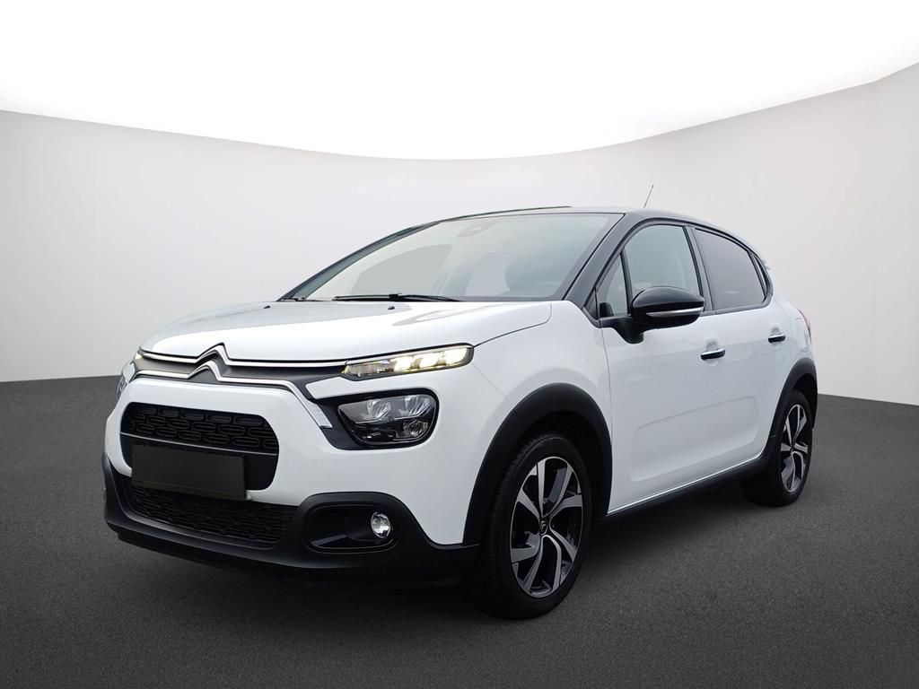 Image of Citroën C3