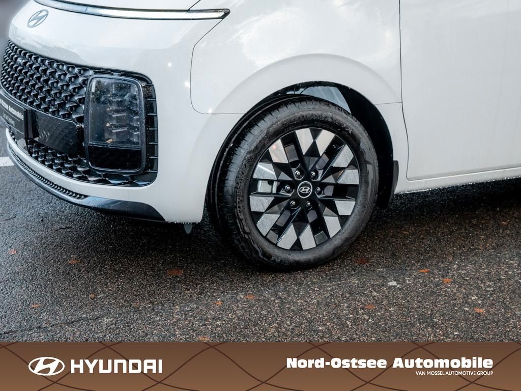 Fahrzeugabbildung Hyundai STARIA 7-Sitzer HEV SIGNATURE Panoramadach