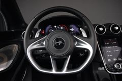 MCLAREN GT Luxe - Premium Pack - Sports Exhaust - 1.Hand