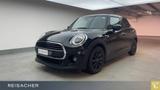 MINI One Chilli II,aut,LED,ParkAss,Navi,Visiual Boost - MINI MINI Gebrauchtwagen in Augsburg