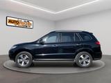 Hyundai Santa Fe 2.2 CRDi DPF, Premium 4WD  1.Hand - gebrauchte Hyundai SANTA FE aus dem Jahr 2011