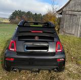 Abarth Cabrio 595C 1.4 T-Jet 16V - 1. Halter! - Abarth aus 2023