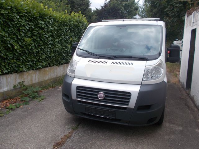 Fiat Ducato Kasten 28 115-Euro5