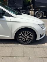 Seat     Seat Leon FR | Rückfahrkamera | CarPlay - gebrauchte Seat Leon aus dem Jahr 2013
