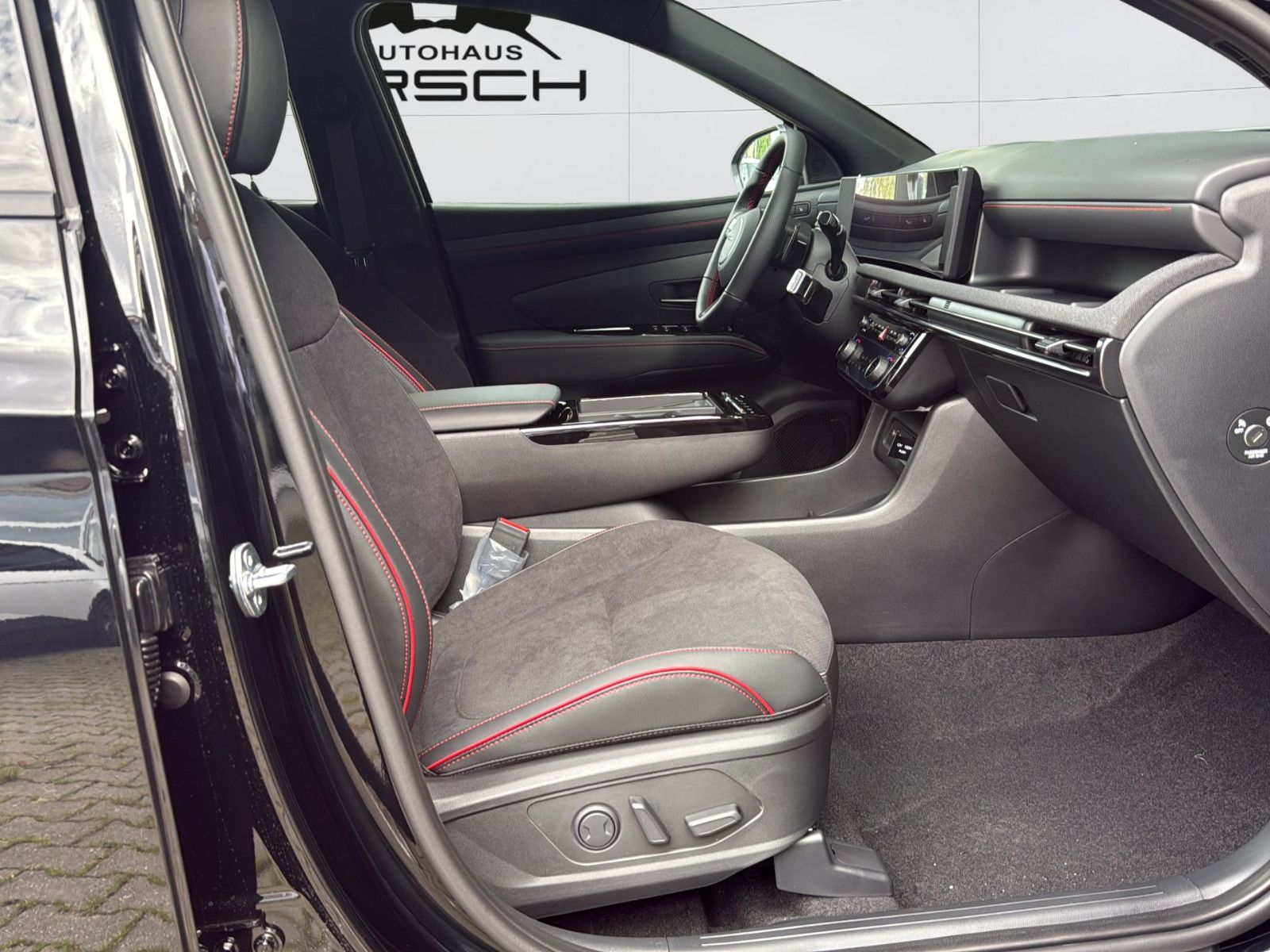 Hyundai TUCSON - Bild 14