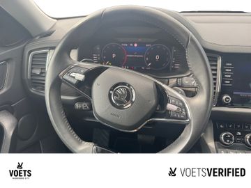 Skoda Kodiaq - 11