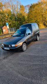 Volkswagen VW Caddy 1.9 SDI / Lkw Zulassung - Volkswagen Caddy: Lkw Zulassung