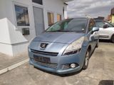 Peugeot 5008 Business-Line - Peugeot 5008 mit Diesel-Antrieb: Kleinbus, Business Line