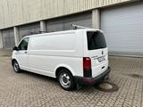 Volkswagen T6 Transporter 2.0TDI lang 4Motion*DSG*R.Kamera* - Volkswagen T6 transporter