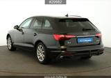 Audi A4 Avant 35 TDI #AHK#LED#Kamera#ACC#App#SHZ#MMI# - Audi A4: Schwarz
