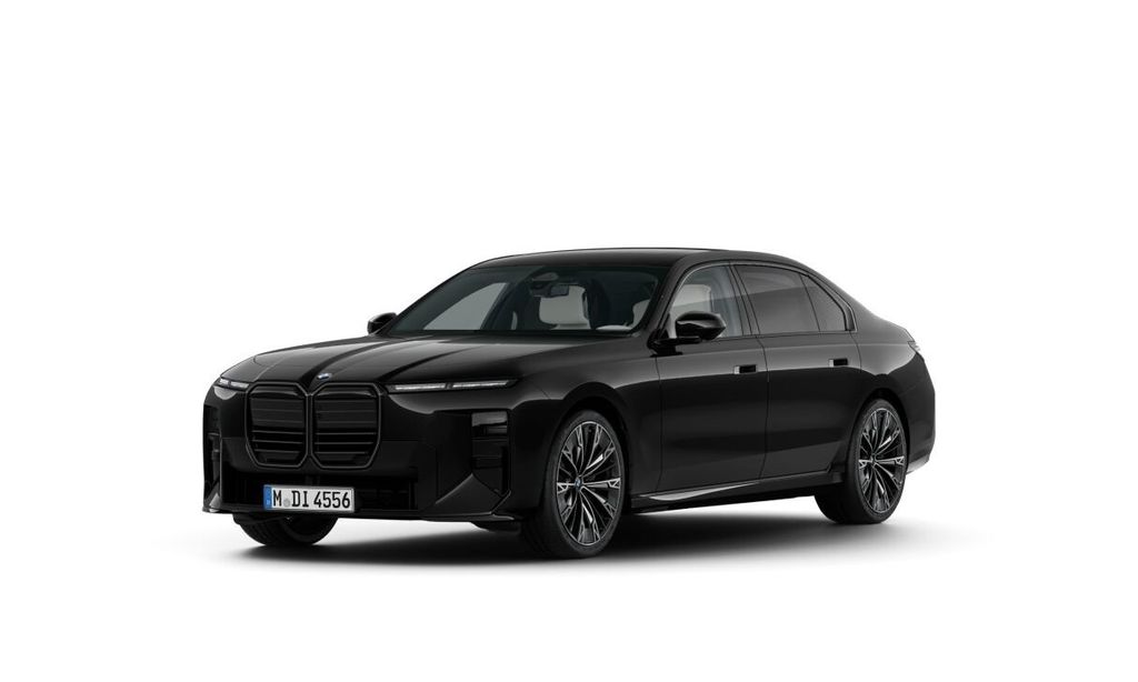 Image of BMW 740