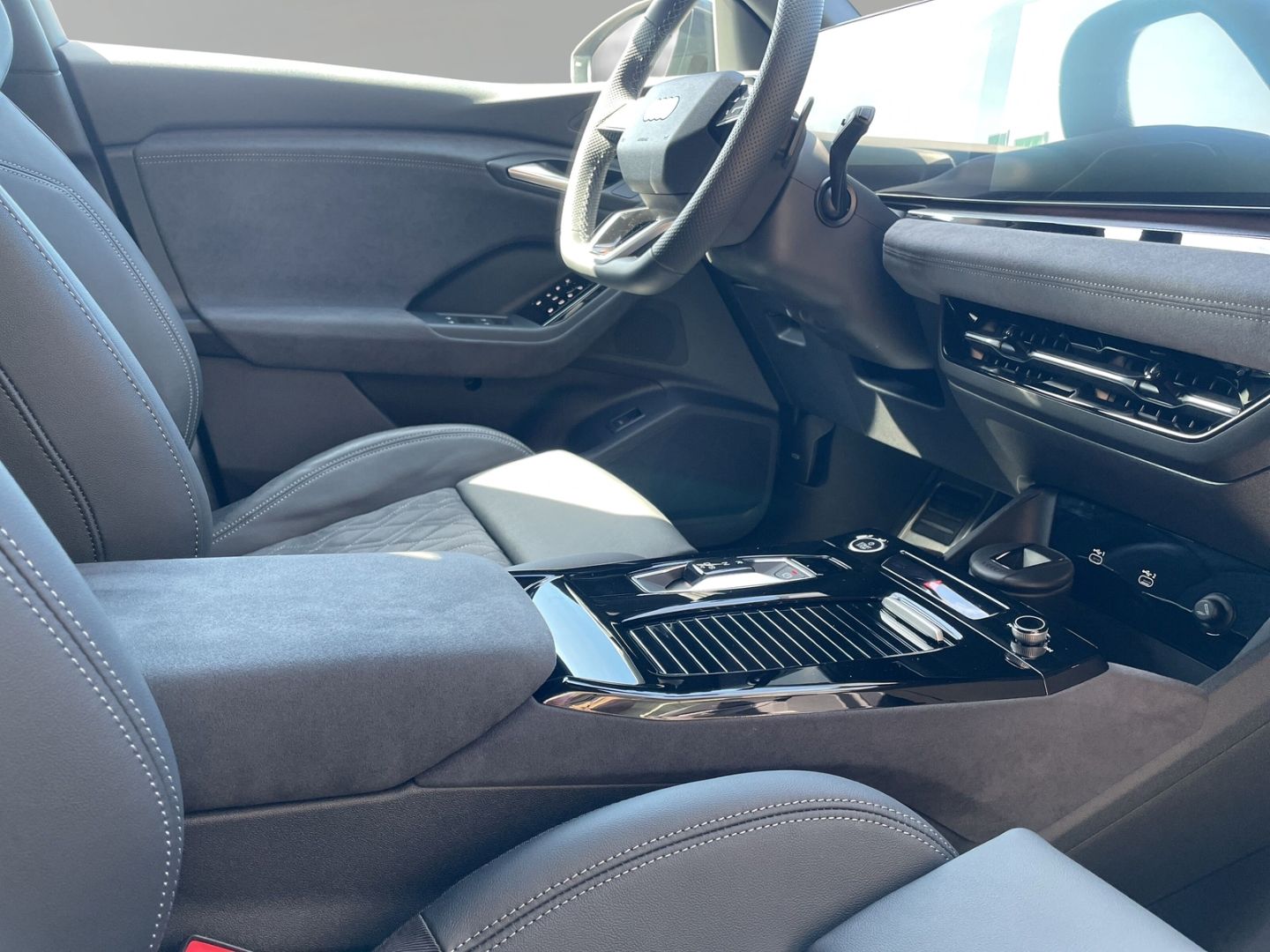 Audi Q6 e-tron - Bild 6