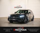 Mercedes-Benz E 300e T-Modell AMG Line BURM. DISTRONIC AHK LED - Mercedes-Benz E 300 in Hamm