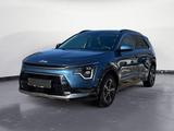Kia Niro 1.6 GDI Hybrid Vision Tempom.aktiv Bluetoot - Kia Niro: Limousine