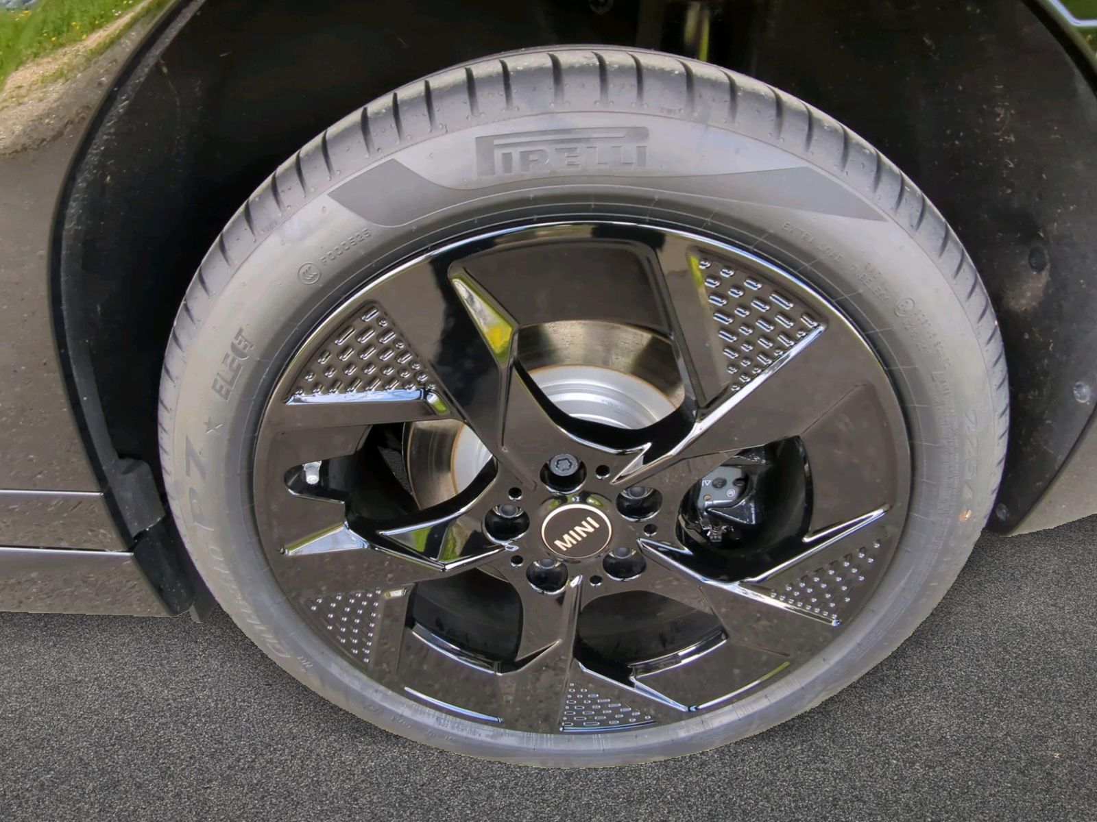 MINI Aceman E - Bild 18
