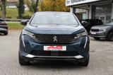 Peugeot 3008 Hybrid Allure LED NAV CAM AdapTemp 19Zoll