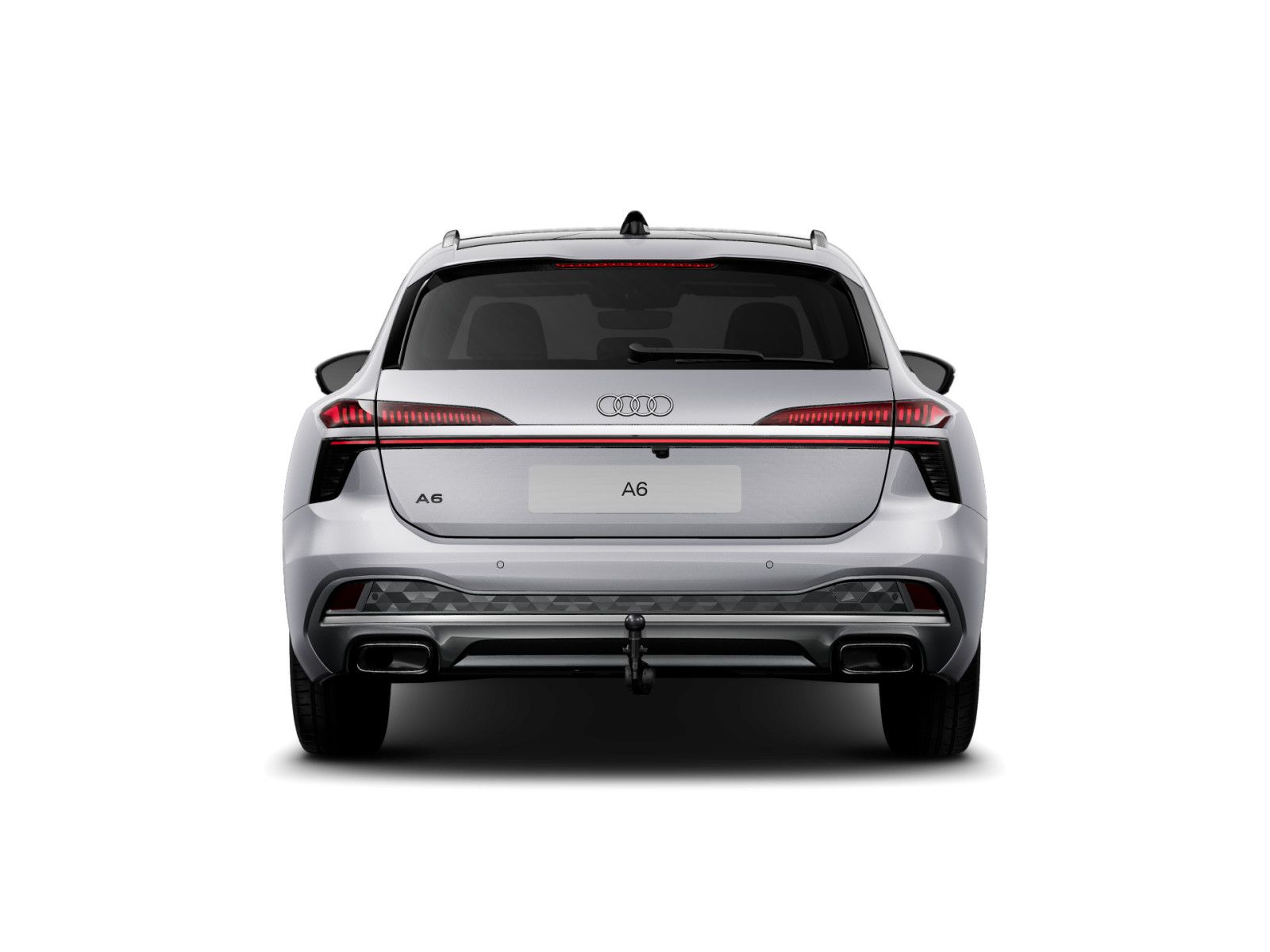 Audi A6 - Bild 7